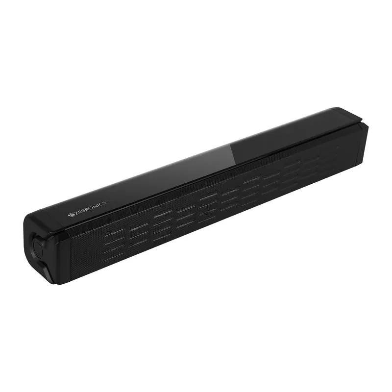 Zebronics Bluetooth Soundbar Speaker (Juke Bar 1610) 42w view 2